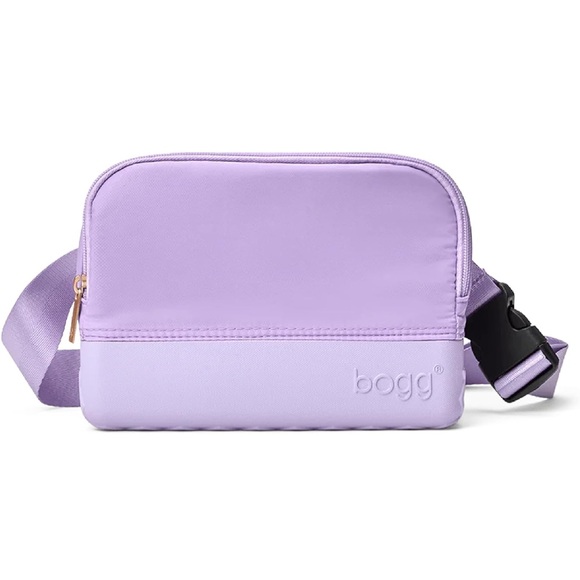 BOGG BAG Handbags - BOGG Bag crossbody lilac NWT